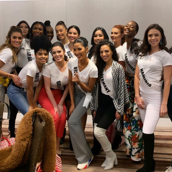 Bí mật thành công của H'Hen Niê - Hoàng Thùy: National Costume gây bão - Câu chuyện truyền cảm hứng (P.2) Ảnh 24