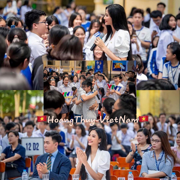 Bí mật thành công của H'Hen Niê - Hoàng Thùy: National Costume gây bão - Câu chuyện truyền cảm hứng (P.2) Ảnh 40