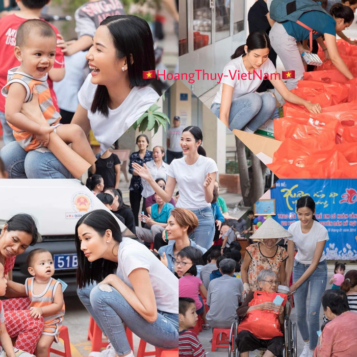 Bí mật thành công của H'Hen Niê - Hoàng Thùy: National Costume gây bão - Câu chuyện truyền cảm hứng (P.2) Ảnh 38