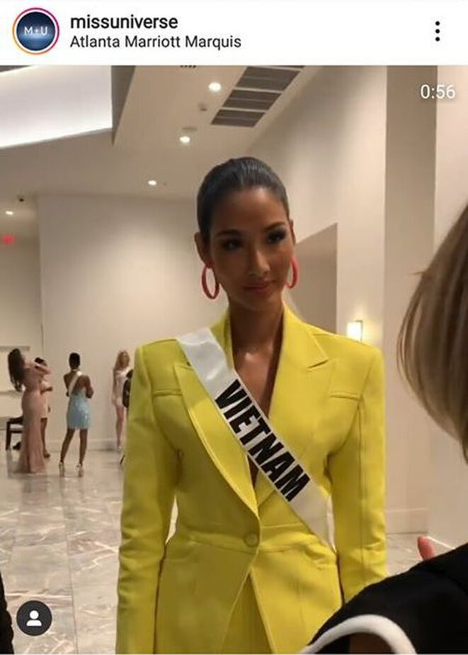 Bí mật thành công của H'Hen Niê - Hoàng Thùy: National Costume gây bão - Câu chuyện truyền cảm hứng (P.2) Ảnh 30