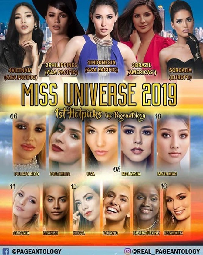 Giải mã 'bí mật' thành công của H'Hen Niê - Hoàng Thùy sau hành trình 2 năm in-top Miss Universe (P.1) Ảnh 36