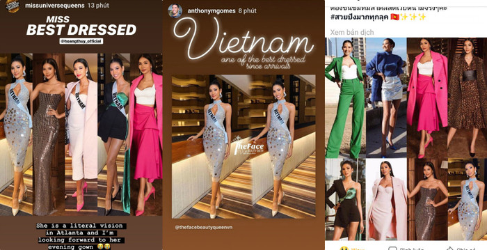 Giải mã 'bí mật' thành công của H'Hen Niê - Hoàng Thùy sau hành trình 2 năm in-top Miss Universe (P.1) Ảnh 27