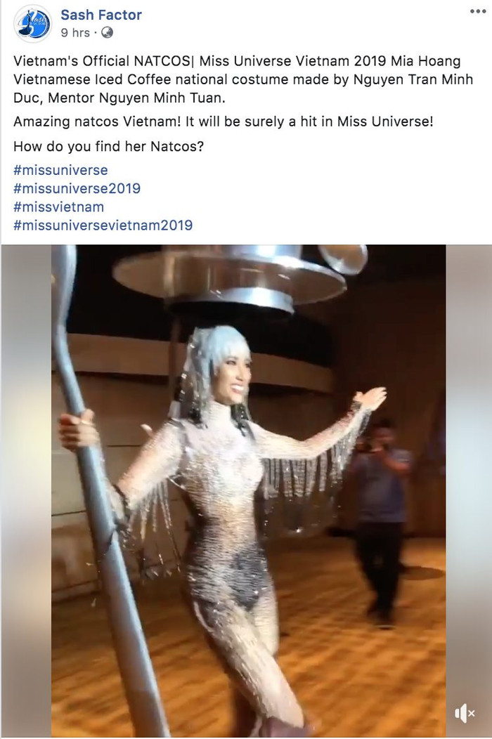 Bí mật thành công của H'Hen Niê - Hoàng Thùy: National Costume gây bão - Câu chuyện truyền cảm hứng (P.2) Ảnh 16