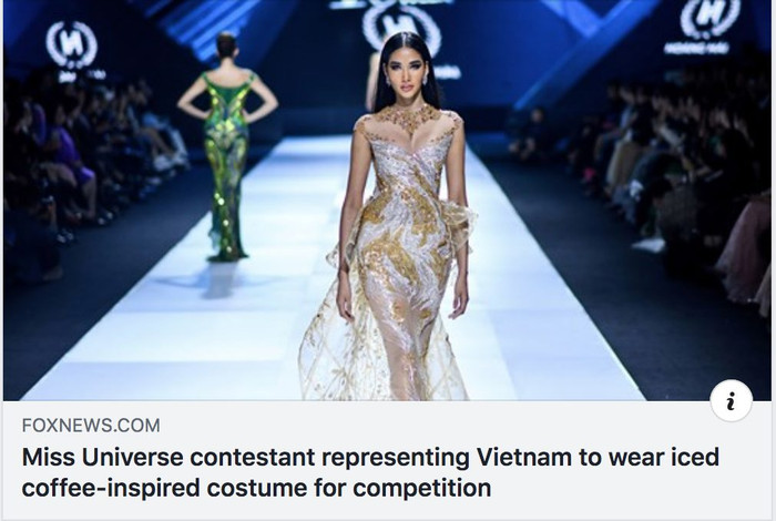 Bí mật thành công của H'Hen Niê - Hoàng Thùy: National Costume gây bão - Câu chuyện truyền cảm hứng (P.2) Ảnh 20