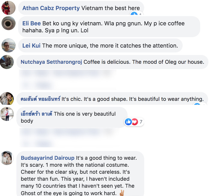 Bí mật thành công của H'Hen Niê - Hoàng Thùy: National Costume gây bão - Câu chuyện truyền cảm hứng (P.2) Ảnh 18