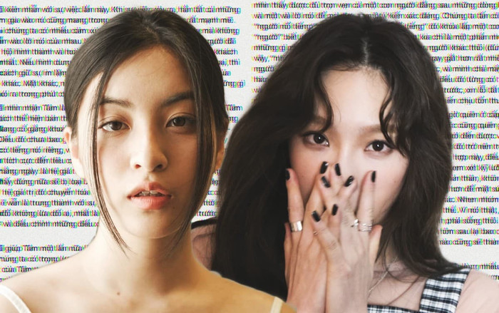 'Hồng' (Mắt biếc) lên tiếng đính chính về phát ngôn mỉa mai Taeyeon (SNSD), nhưng vẫn bị bắt bẻ vì điều này… Ảnh 2