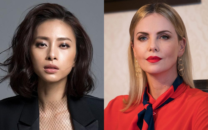 Ngô Thanh Vân tái xuất với 2 dự án phim mới toanh trình chiếu trên Netfix mùa hè 2020 Ảnh 2