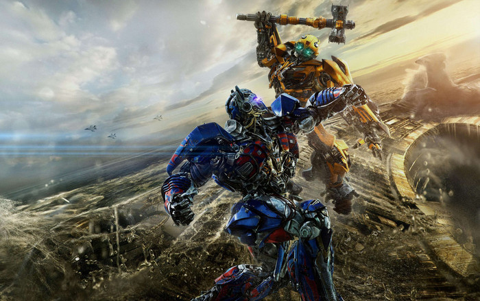 Paramount chính thức công bố ngày ra mắt bom tấn 'Transformers' tiếp theo sau BumBlebee Ảnh 2