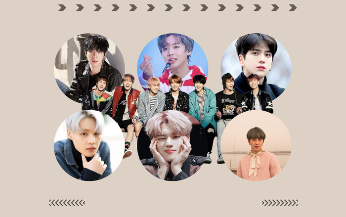 Có thể bạn chưa biết: 11 nam thần tượng này chẳng khác gì fan cứng của BTS! Ảnh 2