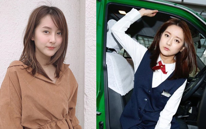 Sau thời gian từ bỏ hào quang showbiz, cuộc sống cô gái được mệnh danh là 'tài xế taxi quyến rũ nhất Nhật Bản' bây giờ ra sao? Ảnh 2
