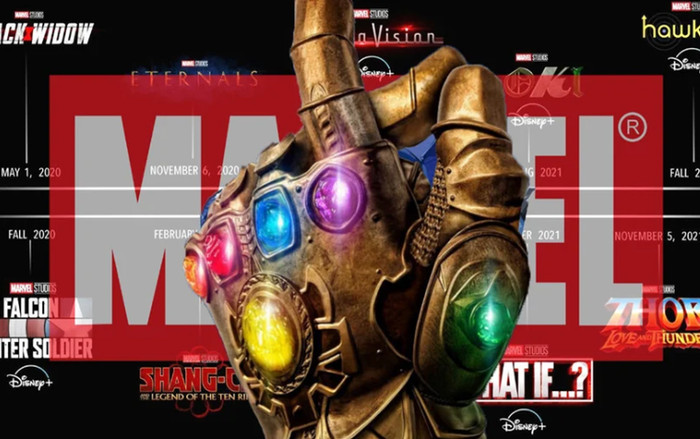 Viên đá vô cực nào có thể còn xuất hiện trong giai đoạn 4 của MCU Ảnh 2