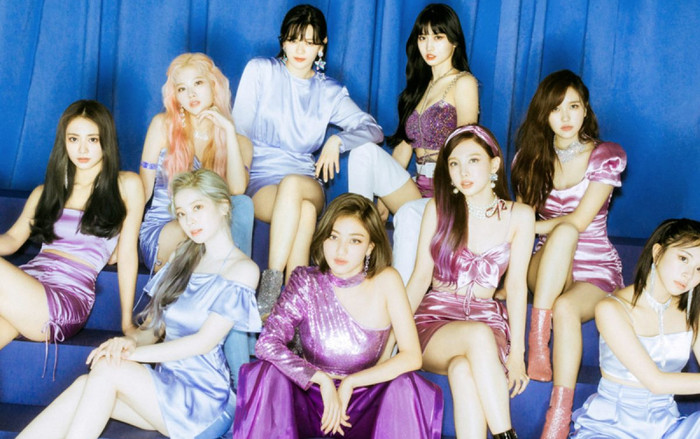 Twice tung Feel Special bản nhảy với đội hình 9 thành viên: Màn lộ tóc của Momo gây chú ý! Ảnh 2
