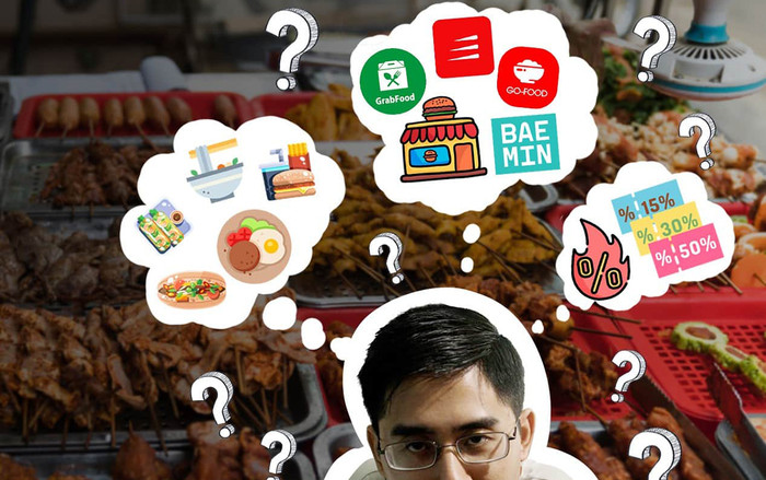 Ai đang là ông vua giao đồ ăn tại Việt Nam? Ảnh 2