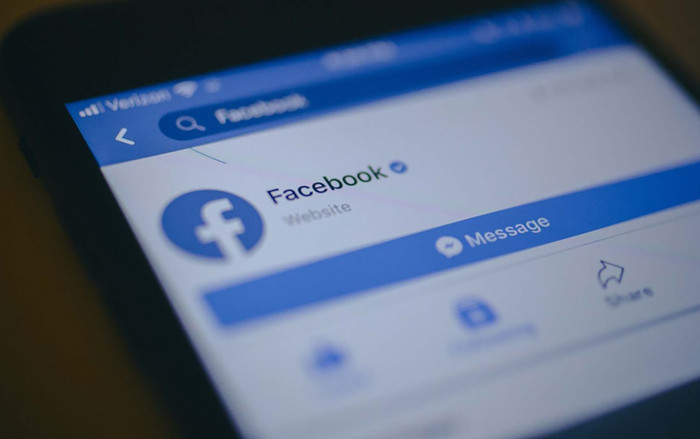 Facebook tiết lộ con số giật mình về mùa dịch COVID-19 Ảnh 2