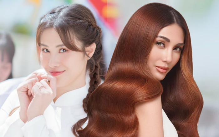 Võ Hoàng Yến 'đi đường quyền' reaction MV Khi con là mẹ, tiết lộ mối quan hệ 'bí mật' với Đông Nhi Ảnh 2