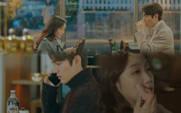 Chiều trò quảng cáo lố bịch, 'Quân vương bất diệt' của Lee Min Ho khiến Knet phẫn nộ Ảnh 2