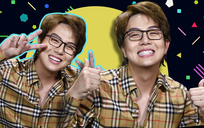 Duy Khánh sợ không kịp kết hôn trước 30 tuổi dù đang rất muốn có người yêu Ảnh 2