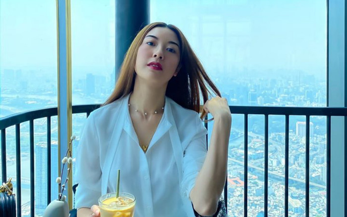 Thuý Vân lần đầu công khai chuyện cầu hôn: 'Lúc được anh ấy cầu hôn, cảm xúc vỡ òa bất ngờ nhưng cũng rất sẵn sàng' Ảnh 2