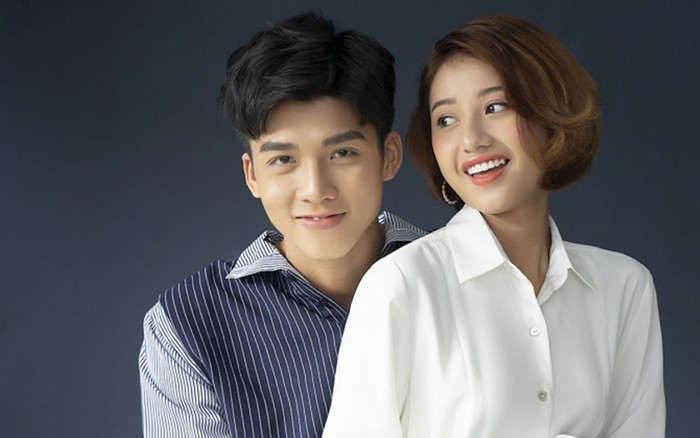 Nữ hoàng chửi thề Trịnh Thảo của 'Tháng năm rực rỡ' chia tay bạn trai sau 3 năm rưỡi hẹn hò Ảnh 2