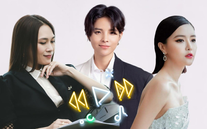 Khám phá playlist 'gối đầu giường' của Vũ Cát Tường: Mỹ Tâm, Bích Phương,… và nhiều 'người quen' hơn nữa Ảnh 2