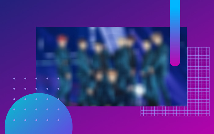 Debut gần 10 năm với hơn 15 concept comeback khác nhau, boygroup gen 3 này được Knet tấm tắc khen ngợi khả năng biến hóa Ảnh 2