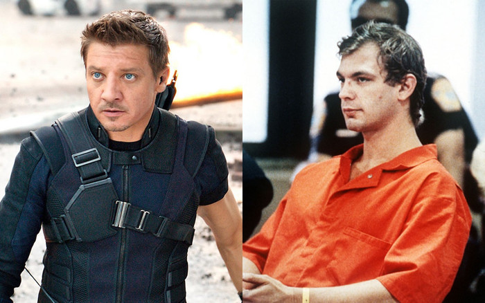 Khi các sao hoá thân thành 'kẻ sát nhân hàng loạt': Phần lớn đến từ 'ngôi nhà tuổi thơ' Disney! Ảnh 2