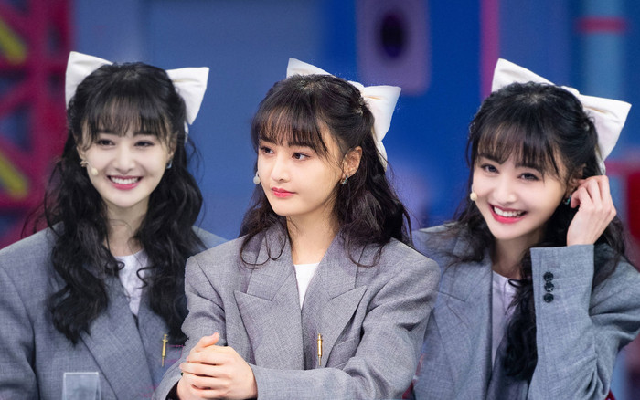 Không còn là 'quái vật thẩm mỹ', Trịnh Sảng ngày càng xinh đẹp chuẩn 'nữ thần thanh xuân' Ảnh 2