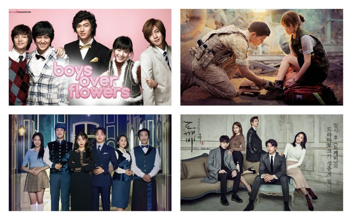 Top 11 phim Hàn bất hủ, không mọt phim nào không biết Ảnh 2