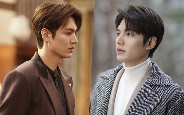 Quân Vương Bất Diệt: Sau ánh hào quang của bệ hạ Lee Gon là một Lee Min Ho không chỉ đẹp mà còn rất giỏi Ảnh 2