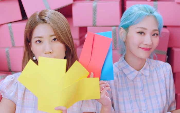 Hậu comeback, BOL4 chia sẻ về việc hợp tác cùng Beakhyun và sự trống vắng sau khi Ji Yoon rời nhóm Ảnh 2