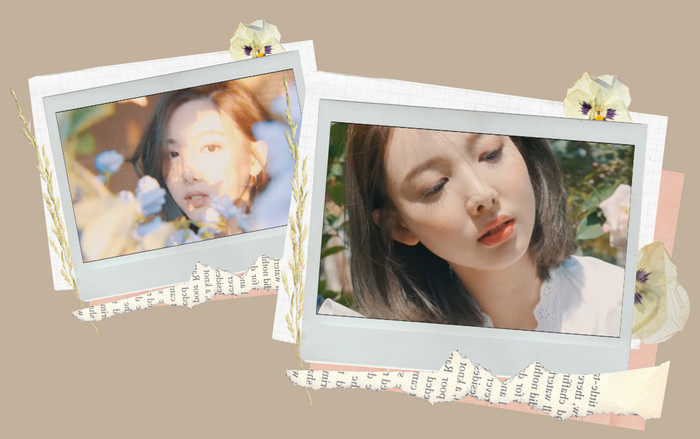 Nhá hàng 40 giây concept film cho MV mới của TWICE, fan mừng rỡ vì… JYP đã không dùng phông xanh nữa rồi! Ảnh 2