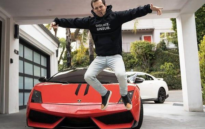 5 sao YouTube chia sẻ số tiền kiếm được mỗi tháng từ trang chia sẻ video lớn nhất hành tinh Ảnh 2