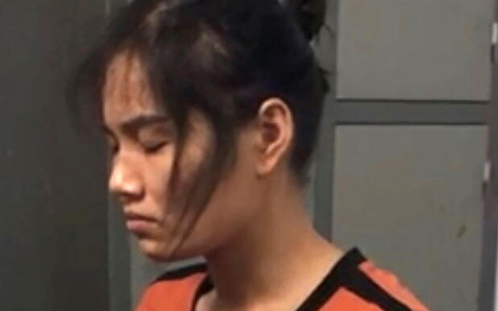 Con trai 18 tháng tuổi tử vong tại nhà, người mẹ bị bắt khẩn cấp Ảnh 2