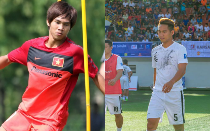 Cựu tuyển thủ Việt Nam viết 'tâm thư' xin VFF cho trở lại với bóng đá Ảnh 2