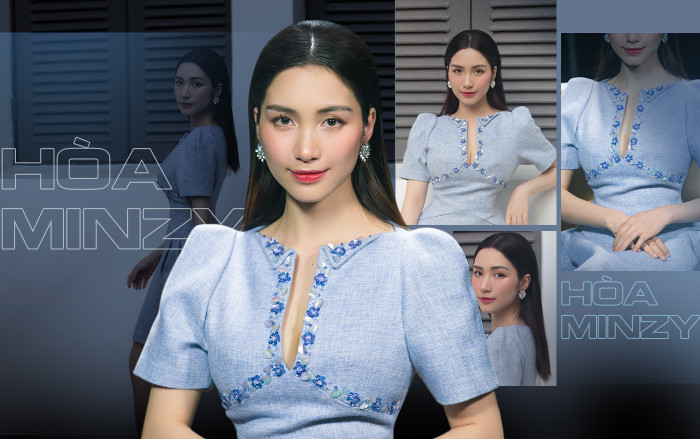 Hòa Minzy vay tiền nóng để quay MV, chia sẻ về quá khứ thị phi nhiều tổn thương Ảnh 2