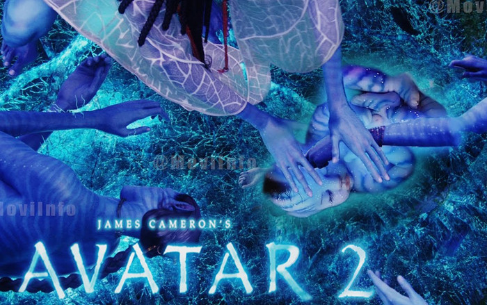 Avatar 2: Bối cảnh sẽ được quay dưới đại dương với công nghệ mới nhất Ảnh 2