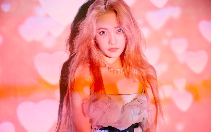 'Thánh ngoại giao' Yeri (Red Velvet) sắp có chương trình thực tế của riêng mình? Ảnh 2