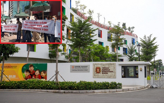 Sở GD-ĐT TP.HCM ra thông báo liên quan đến vấn đề thu tiền học phí mùa dịch COVID-19 Ảnh 2