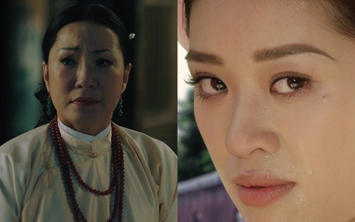 Review tập 11 Phượng Khấu: Tịnh Xuyên bị người thân cận ám hại, Hoa hậu Khánh Vân khép lại mùa 1 Ảnh 2