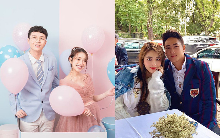 Sau một năm tổ chức đám cưới 'khủng', cuộc sống của dàn rich kid Việt bây giờ ra sao? Ảnh 2