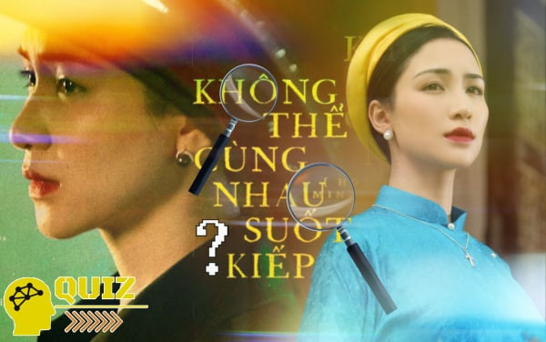 'Test não' với MV mới từ Hòa Minzy: Bạn có chắc đã không bỏ qua bất cứ tình tiết nào? Ảnh 2