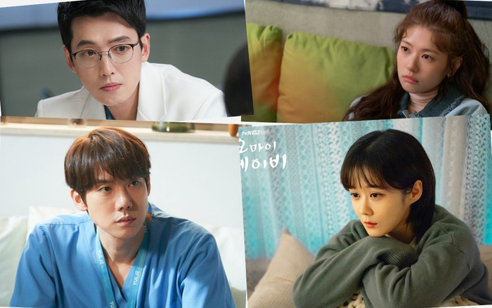 Phim của Jang Na Ra rating tăng nhẹ - Phim 'Hospital Playlist' đạt kỷ lục mới Ảnh 2