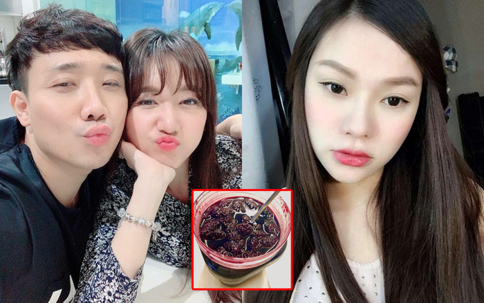 Bí quyết làm đẹp cao tay của sao Việt hơn tuổi chồng: Hari Won quả là đáng ngưỡng mộ Ảnh 2