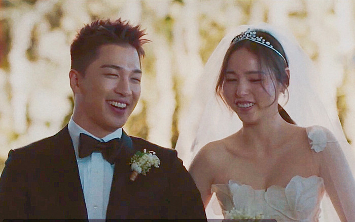 Ngưỡng mộ tình yêu Taeyang dành cho Min Hyorin, Knet: 'Hãy rời Bigbang, đừng chơi với bọn xấu kia' Ảnh 2