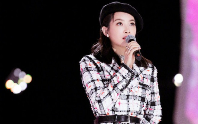 Tống Thiến đăng bài viết cám ơn những người đối xử tốt với mình sau khi fans liệt kê bốn 'tội lớn' của quản lý Ảnh 2