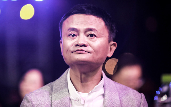 Jack Ma mất ngôi tỷ phú giàu nhất Trung Quốc Ảnh 2