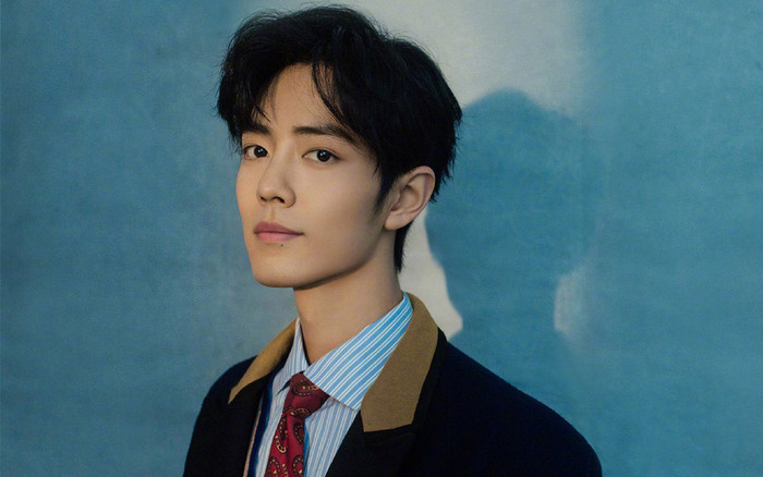 Fan Tiêu Chiến lại tiếp tục gây họa khi sơn tên thần tượng lên máy bay chiến đấu Ảnh 2