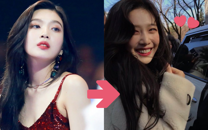 17 idol K-Pop có visual thách thức cả ảnh ‘chụp trộm’ của fan, những gương mặt không góc chết là có thật Ảnh 2