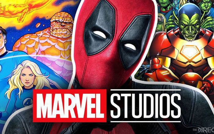 Những dự án thuộc MCU mà người hâm mộ mong muốn Marvel thực hiện (Phần 1) Ảnh 2