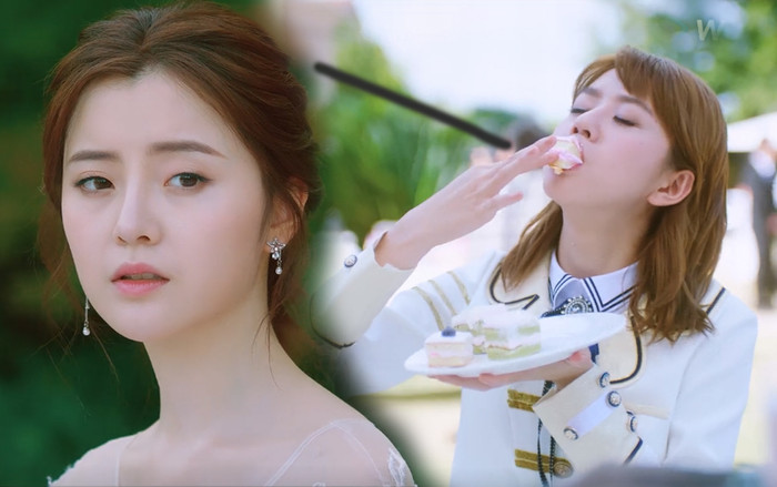 Tập 3 'Noãn Noãn, xin chỉ giáo nhiều hơn': Giận bạn cũ, Lý Khải Hinh đến ăn sập tiệc sinh nhật bạn Ảnh 2